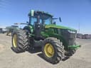 2022 John Deere 7R 250 Image
