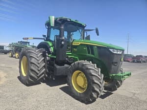 2022 John Deere 7R 250 Image