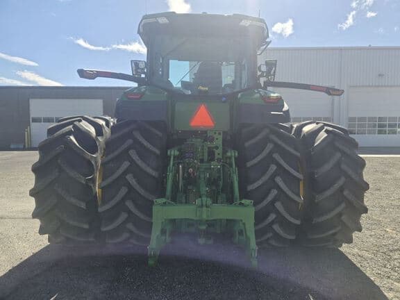 Image of John Deere 7R 250 equipment image 4