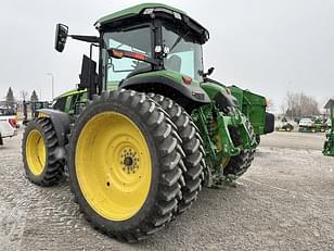 Main image John Deere 7R 250 8