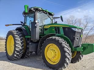 Main image John Deere 7R 250 1