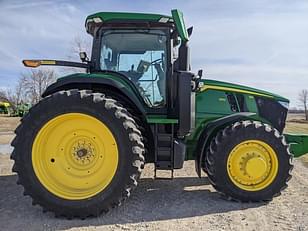 Main image John Deere 7R 250 3