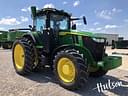 2022 John Deere 7R 250 Image