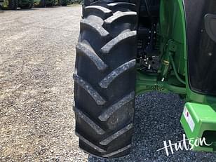 Main image John Deere 7R 250 19