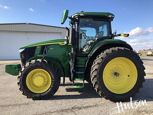 Main image John Deere 7R 250 4