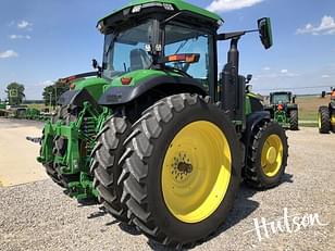 Main image John Deere 7R 250 6