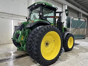 Main image John Deere 7R 250 1