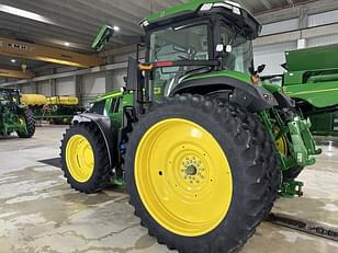 Main image John Deere 7R 250 4