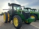 2022 John Deere 7R 250 Image