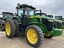 2022 John Deere 7R 250 Image