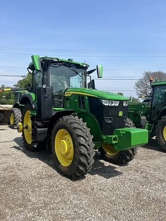 Image of John Deere 7R 290 equipment image 1