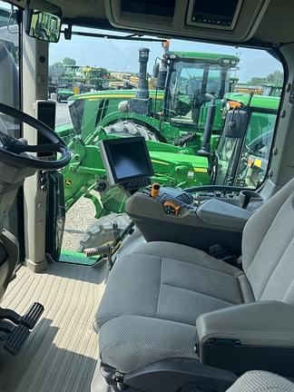 Image of John Deere 7R 290 equipment image 3