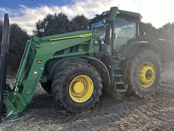 Image of John Deere 7R 290 Primary image