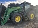 2022 John Deere 7R 290 Image