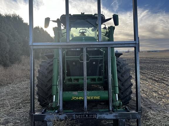 Image of John Deere 7R 290 equipment image 3