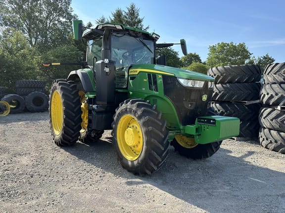 Main image John Deere 7R 290