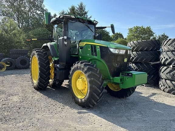 Image of John Deere 7R 290 Primary image