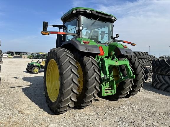 Image of John Deere 7R 290 equipment image 2