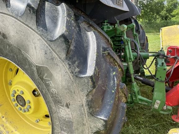 Image of John Deere 7R 290 equipment image 3