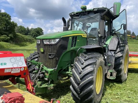 Image of John Deere 7R 290 Primary image