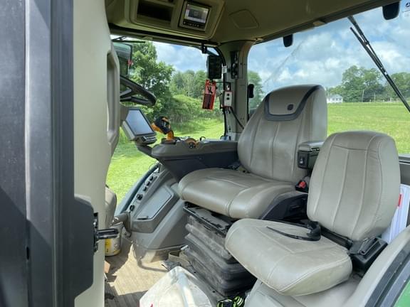 Image of John Deere 7R 290 equipment image 4