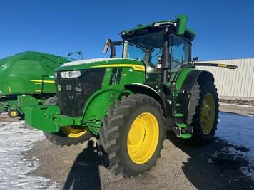 Main image John Deere 7R 290
