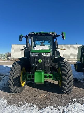 Image of John Deere 7R 290 equipment image 1