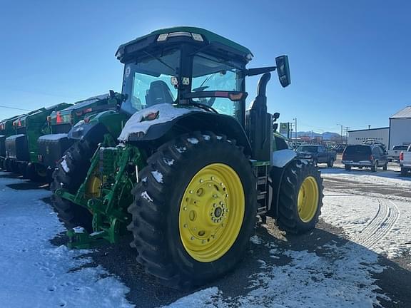 Image of John Deere 7R 290 equipment image 3