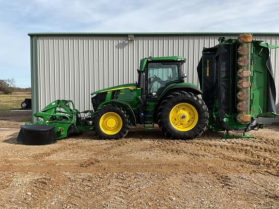 Image of John Deere 7R 290 Primary image