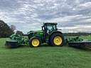 2022 John Deere 7R 290 Image