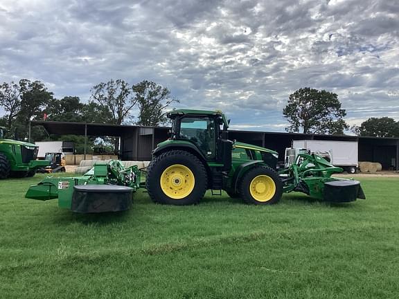 Image of John Deere 7R 290 equipment image 1