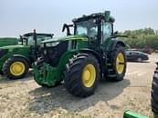 Thumbnail image John Deere 7R 290 1