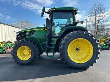 Main image John Deere 7R 310