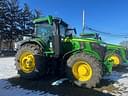 2022 John Deere 7R 310 Image