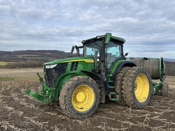 Image of John Deere 7R 310 Primary image