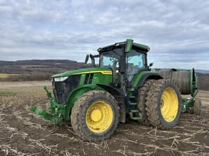 2021 John Deere 7R 310 Image