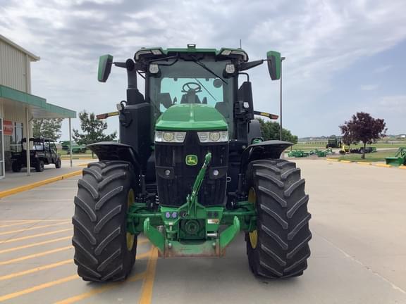 Image of John Deere 7R 310 equipment image 1