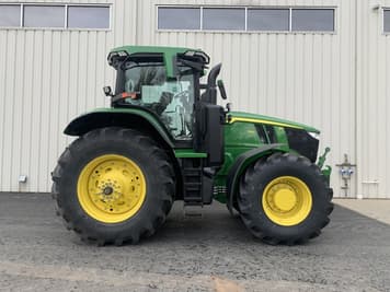 Main image John Deere 7R 330
