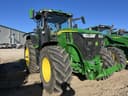 2022 John Deere 7R 330 Image