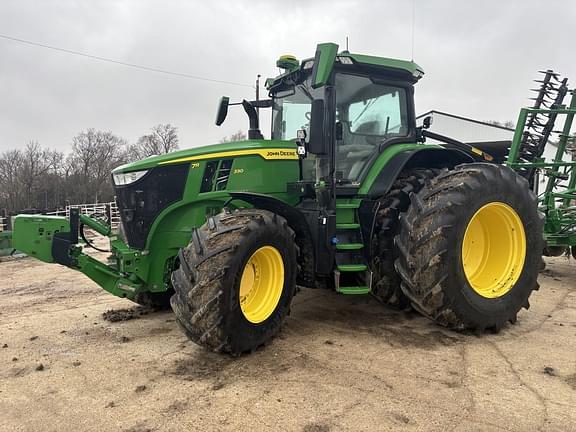 Image of John Deere 7R 330 Primary image