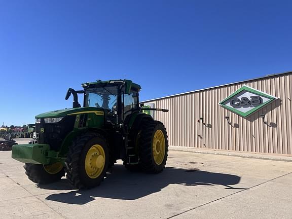 Image of John Deere 7R 350 equipment image 1