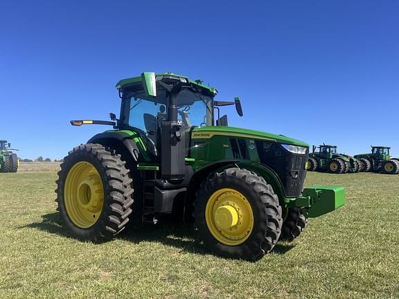 Image of John Deere 7R 350 Primary image