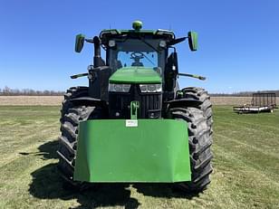 Main image John Deere 7R 350 1