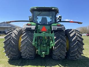 Main image John Deere 7R 350 4