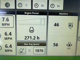 Main image John Deere 7R 350 7