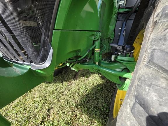 Image of John Deere 7R 350 equipment image 3