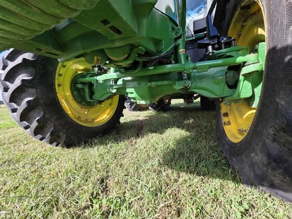 Image of John Deere 7R 350 equipment image 1
