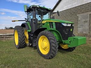 2022 John Deere 7R 350 Image