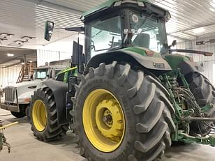 Main image John Deere 7R 350 20