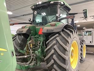 Main image John Deere 7R 350 21